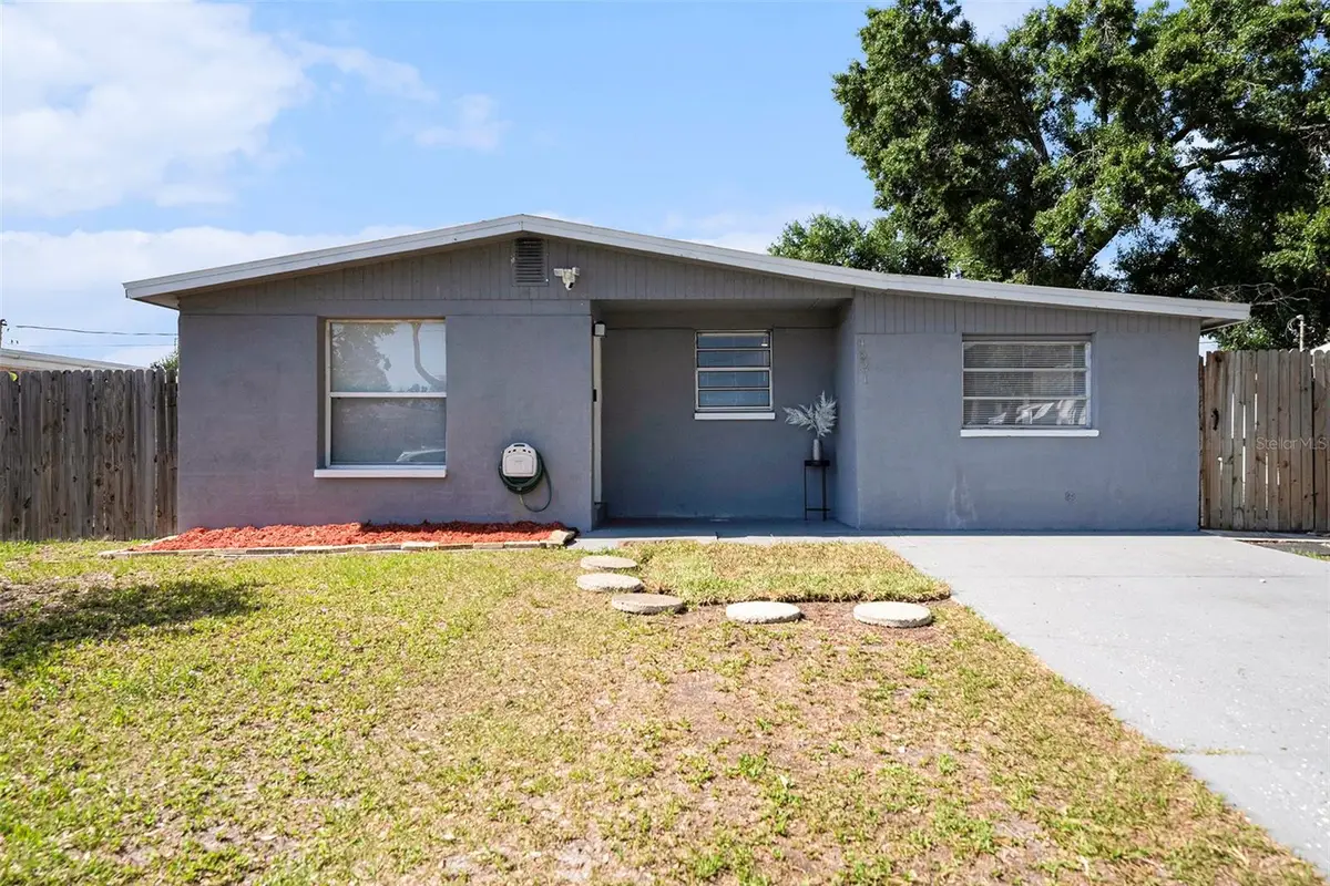 4521 W North Street, Tampa, FL 33614 - #1