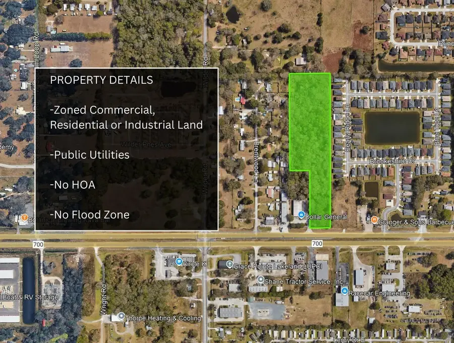 8201 Us Highway 98 N, Lakeland, FL 33809 - Image #2