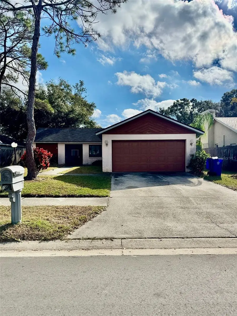 2173 Cypress Point Drive N, Clearwater, FL 33763 - Image #1