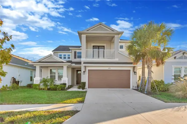 10551 Tranquil Meadow Loop, RIVERVIEW, FL 33569