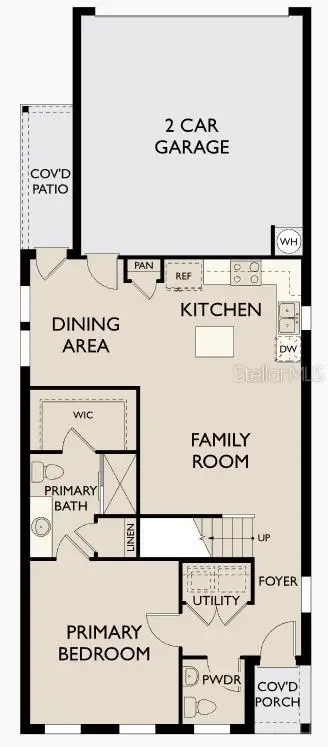 4549 Noble Street, Kissimmee, FL 34746 - Image #3