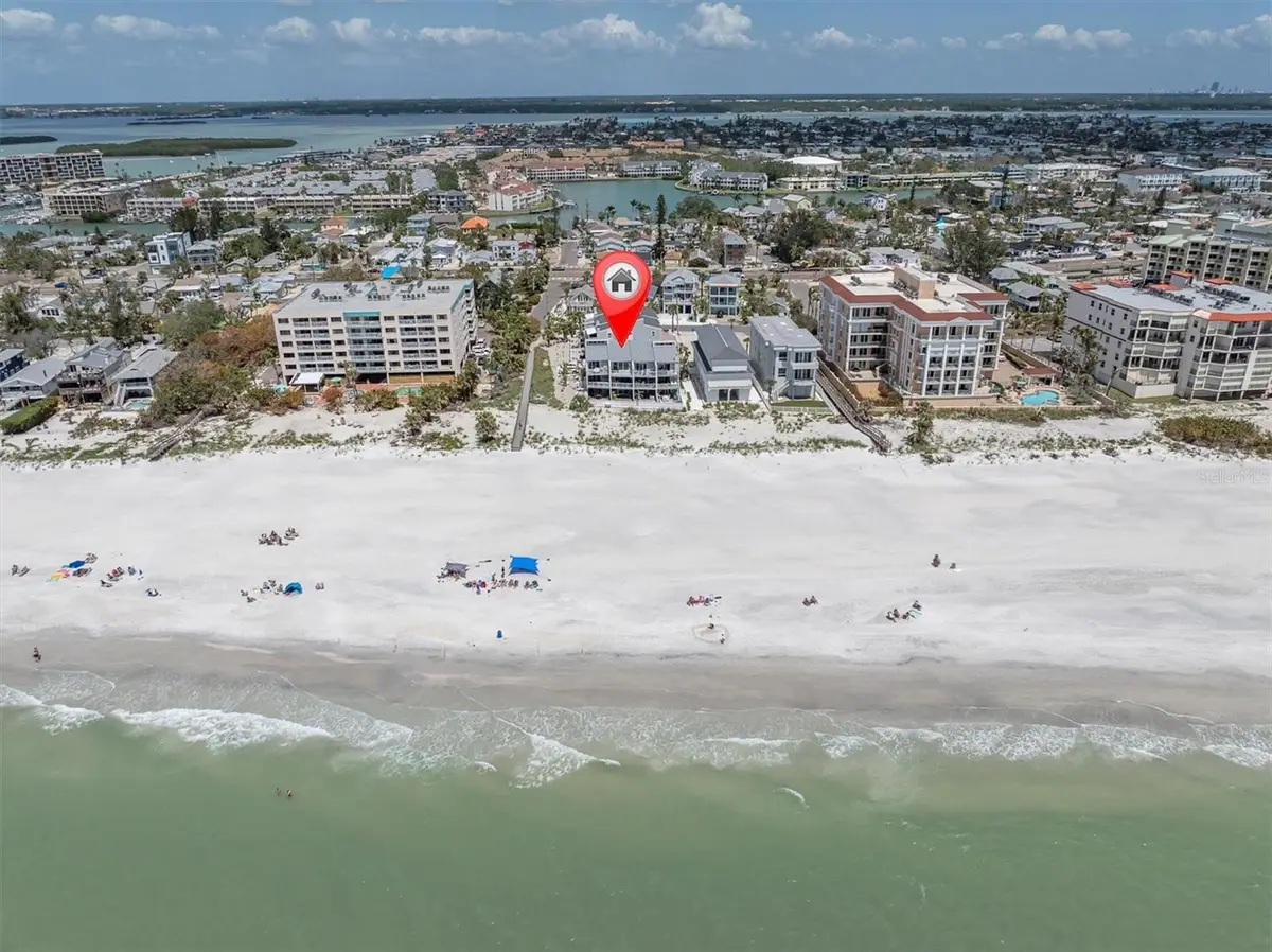 12274 1st Street W #2, Treasure Island, FL 33706 - Image #1