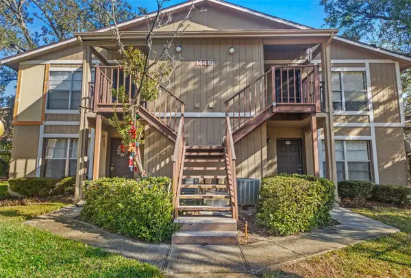 14419 Hanging Moss Circle #101, TAMPA, FL 33613