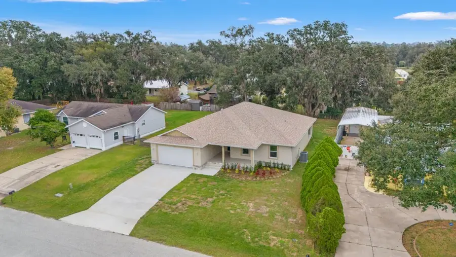 12038 San Angela Drive, San Antonio, FL 33576 - #2