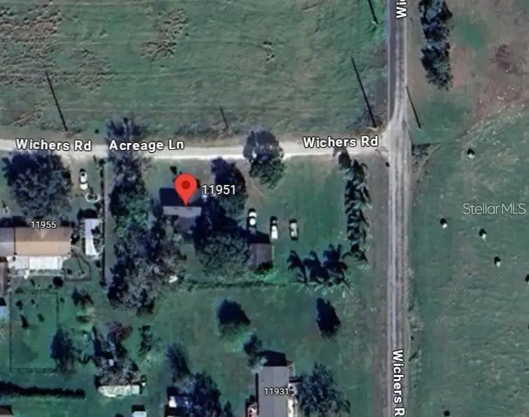 11951 Wichers Lane, San Antonio, FL 33576 - #3