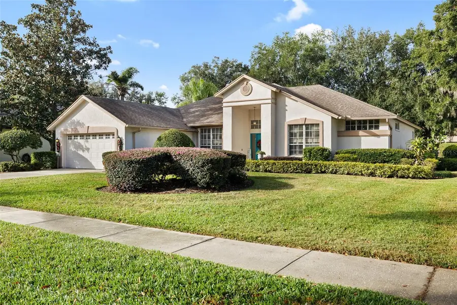 4906 Willow Ridge Terrace, Valrico, FL 33596 - Image #2