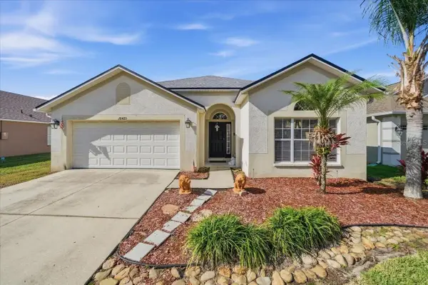 18425 Cypress Bay Parkway, LAND O LAKES, FL 34638
