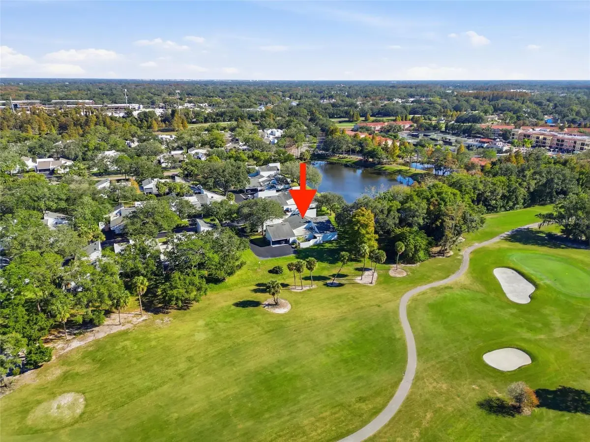 4129 Northmeadow Circle, Tampa, FL 33618 - Image #1