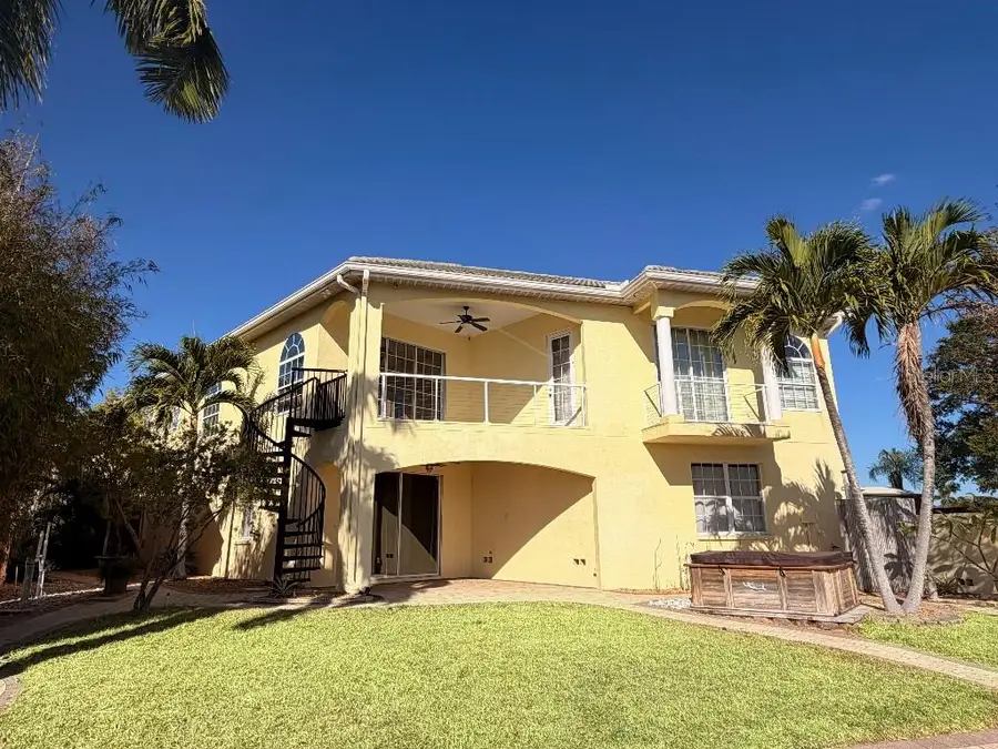808 Symphony Isles Boulevard, Apollo Beach, FL 33572 - Image #2