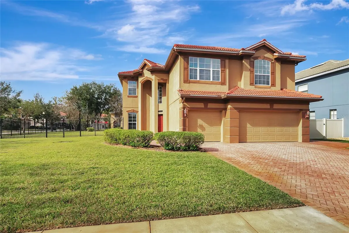 12834 Darby Ridge Drive, Tampa, FL 33624 - Image #1