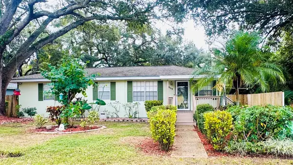 5909 8th Avenue S, TAMPA, FL 33619