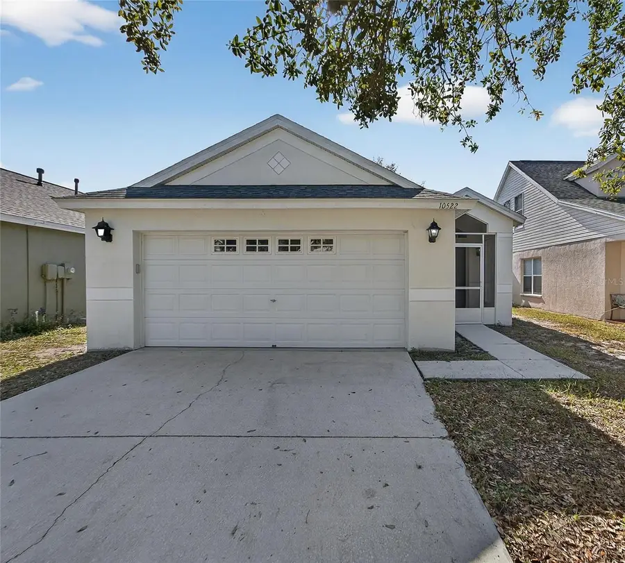 10522 Lakeside Vista Drive, Riverview, FL 33569 - Image #2