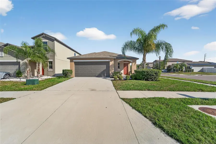 934 Fennel Seed Way, Ruskin, FL 33570 - Image #2