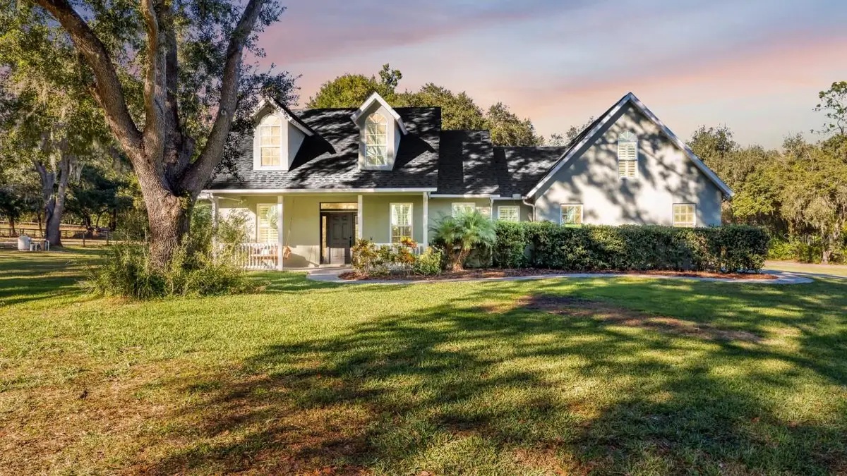 12459 Fort King Road, Dade City, FL 33525 - Image #1