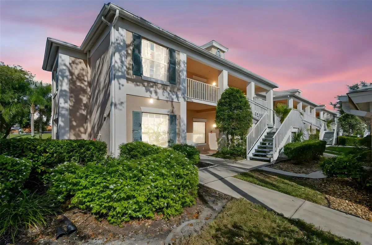 4210 Caddie Drive E #202, Bradenton, FL 34203 - Image #1