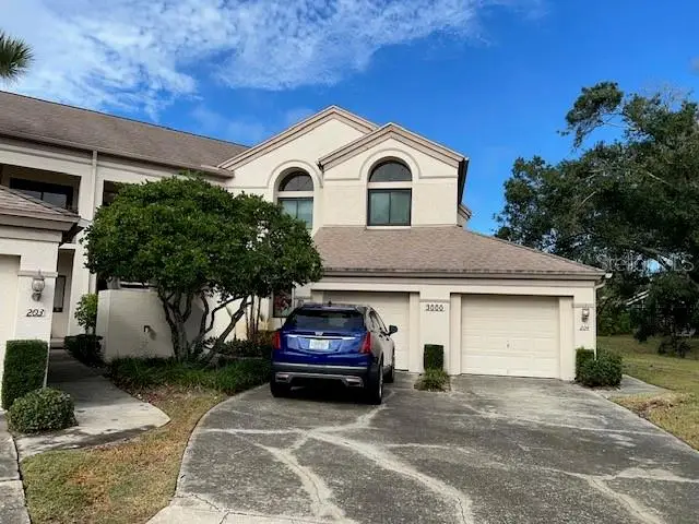 3000 Red Oak Court #204, Palm Harbor, FL 34684 - #1