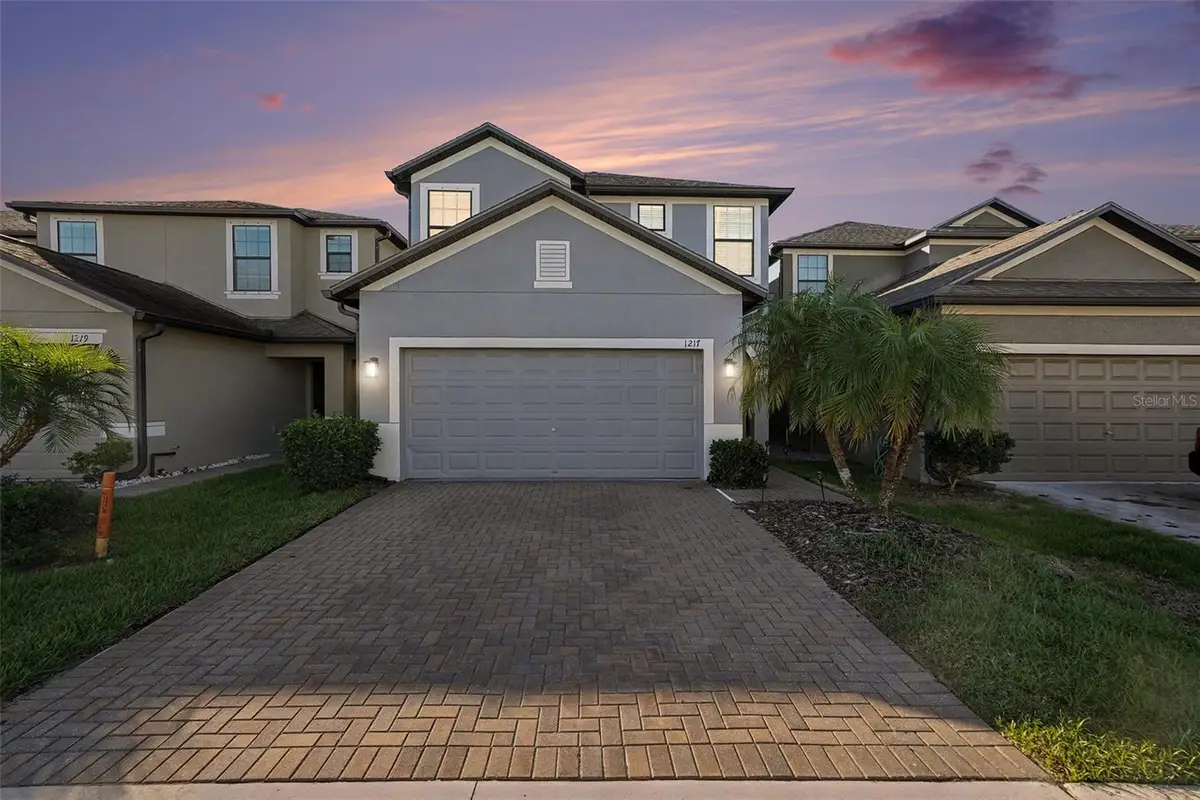 1217 Ballard Green Place, Brandon, FL 33511 - Image #1