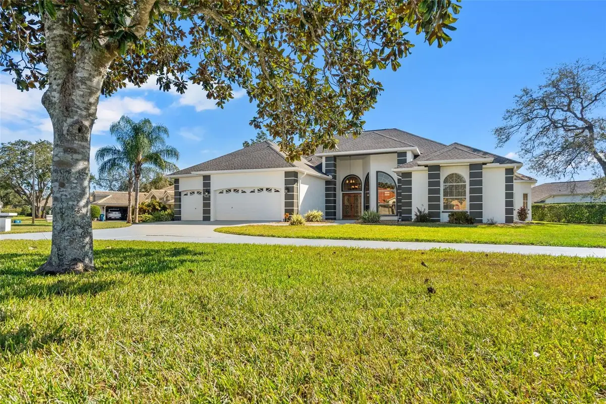 9570 Southern Belle Drive, Weeki Wachee, FL 34613 - Image #1