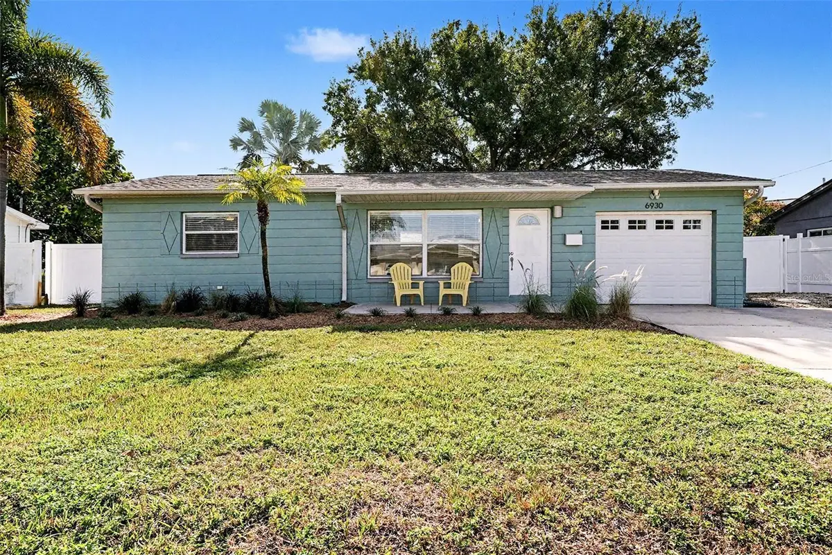 6930 30th Avenue N, Saint Petersburg, FL 33710 - Image #1