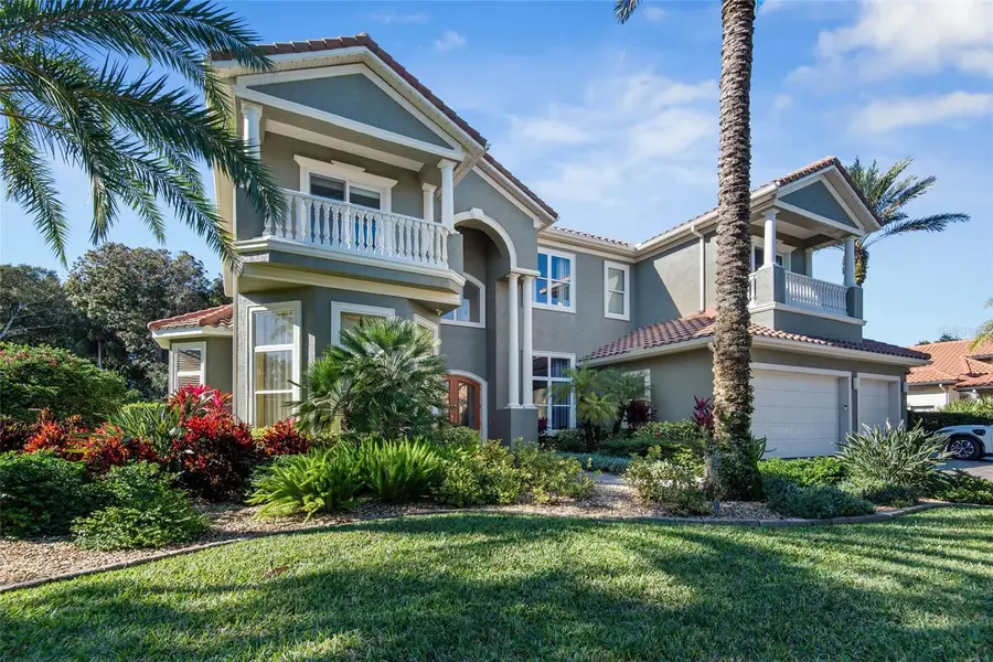 11 Ocean Oaks Lane, Palm Coast, FL 32137 - Image #3
