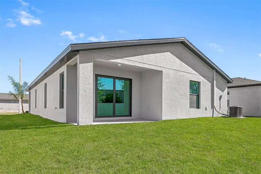 573 Blackthorn Drive, Lakeland, FL 33809 - #2