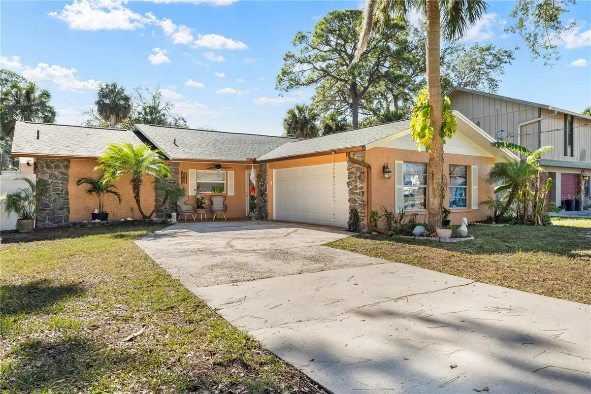 5122 Bay Boulevard, Port Richey, FL 34668 - #1