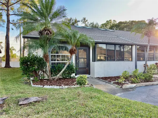 3694 El Camino Court, LARGO, FL 33771