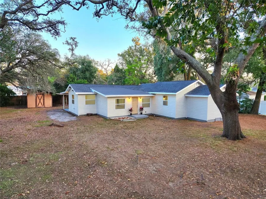 8917 N Highland Avenue, Tampa, FL 33604 - #3