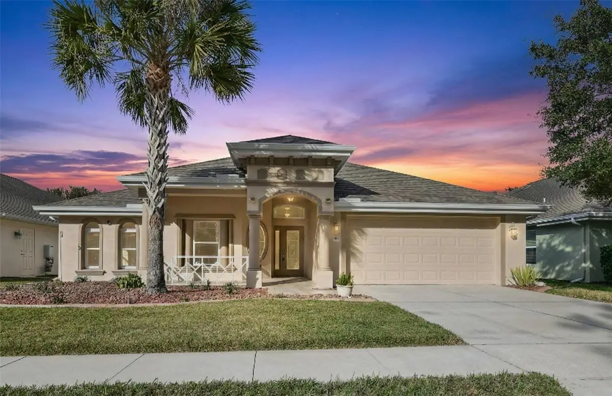 1481 Areca Palm Drive, Port Orange, FL 32128 - Image #1