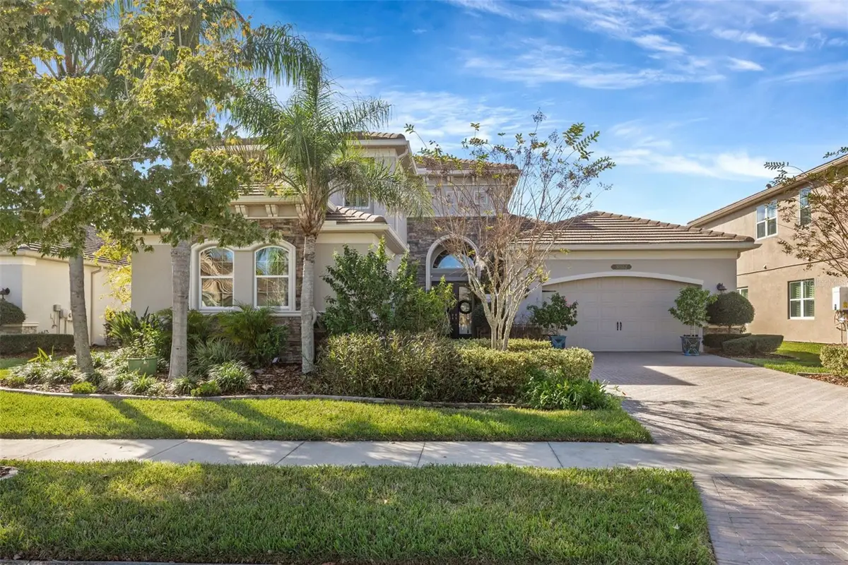 30552 Ivy Forge Court, Wesley Chapel, FL 33543 - Image #1