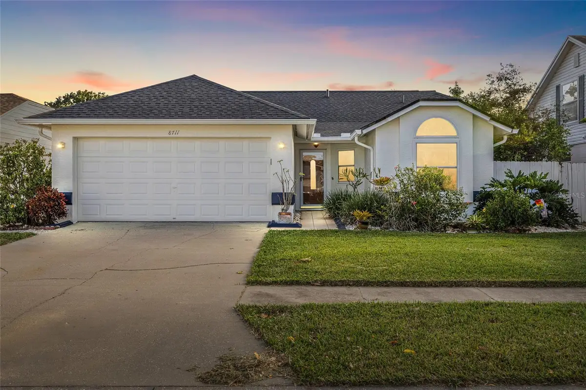 8711 Exposition Drive, Tampa, FL 33626 - Image #1