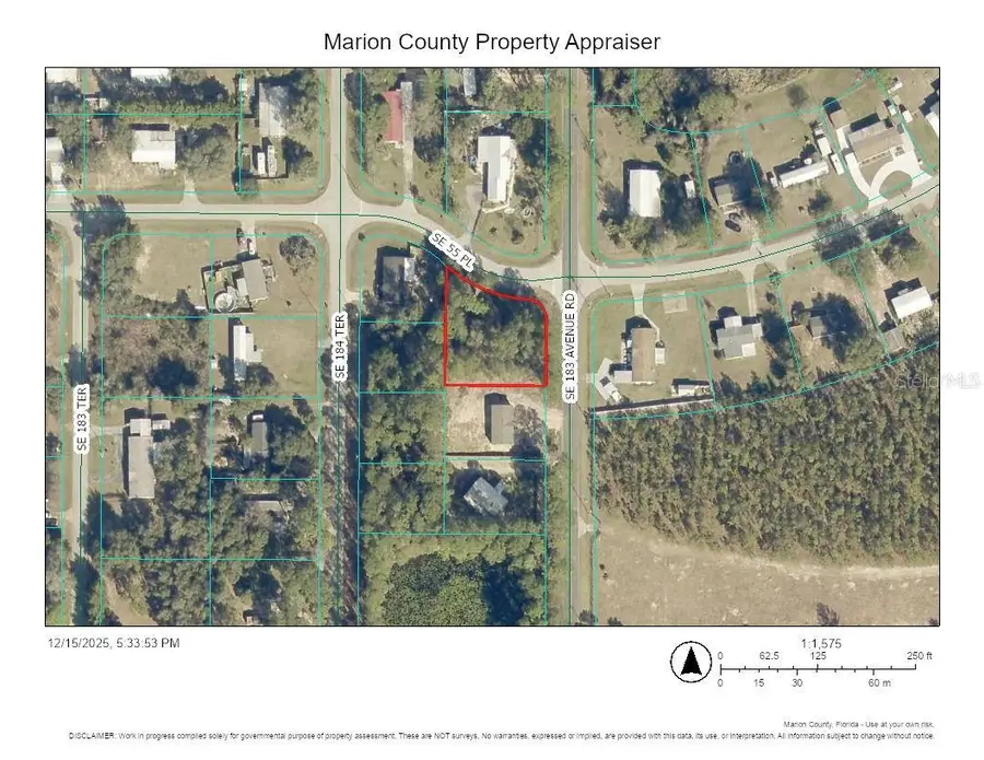 5570 SE 183rd Avenue Road, Ocklawaha, FL 32179 - Image #2