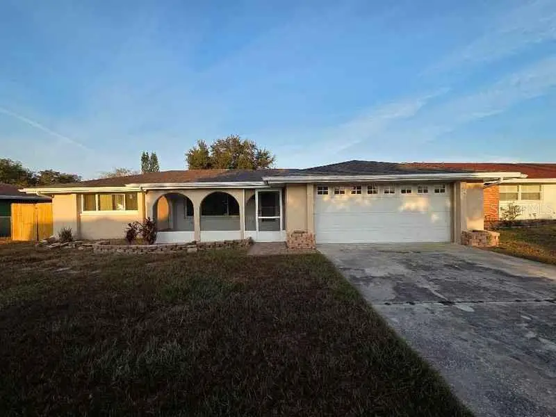 7619 Summertree Lane, New Port Richey, FL 34653 - Image #1