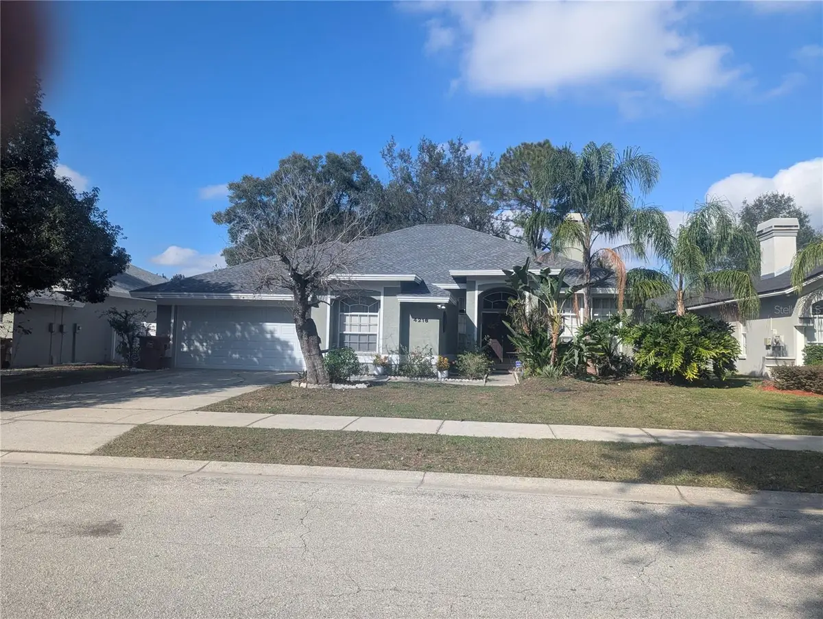 4216 Kipling Avenue, Plant City, FL 33566 - Image #1