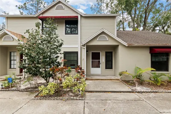 8411 Laurelon Place #10-3, TEMPLE TERRACE, FL 33637