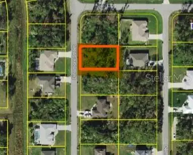 Dinsmore Street, North Port, FL 34288 - Image #1