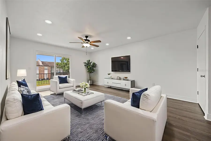 5317 Curry Ford Road #203 - BLDG L, Orlando, FL 32812 - Image #2