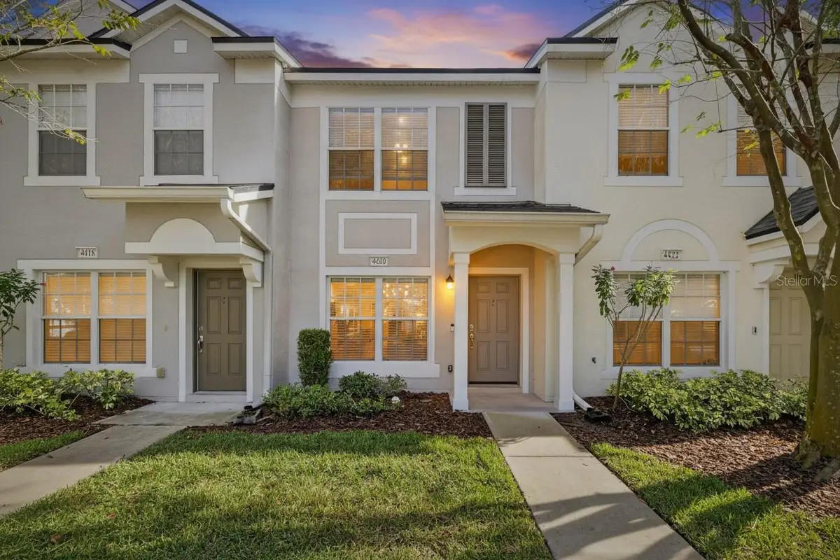 4420 Barnstead Drive, Riverview, FL 33578 - Image #1