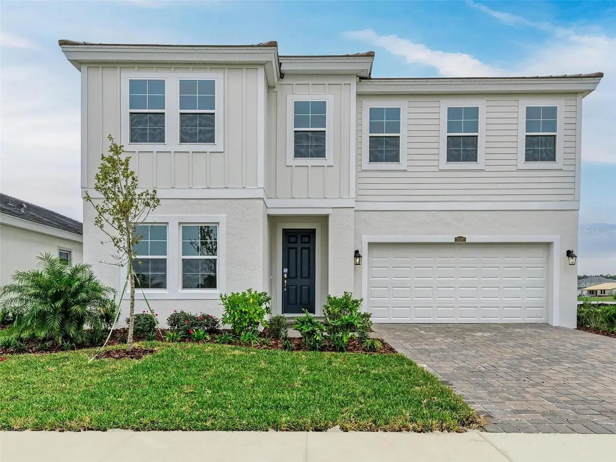 10186 Surrey Rose Drive, San Antonio, FL 33576 - Image #1