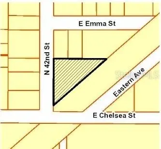 4401 N 42nd Street, Tampa, FL 33610 - Image #3