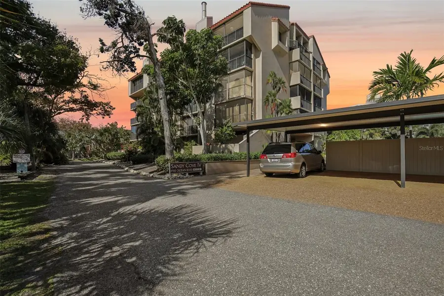 4900 Ocean Boulevard #201, Sarasota, FL 34242 - #2