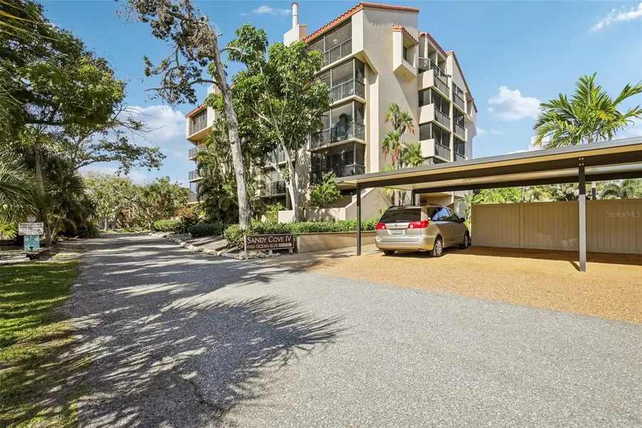 4900 Ocean Boulevard #201, Sarasota, FL 34242 - #3