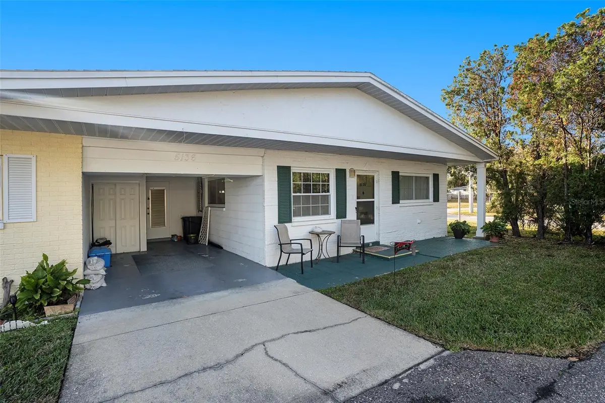 5136 Tulip Street Court N, Pinellas Park, FL 33782 - Image #1