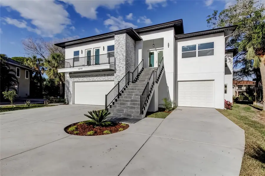 4719 Grandview Avenue, New Port Richey, FL 34652 - #2