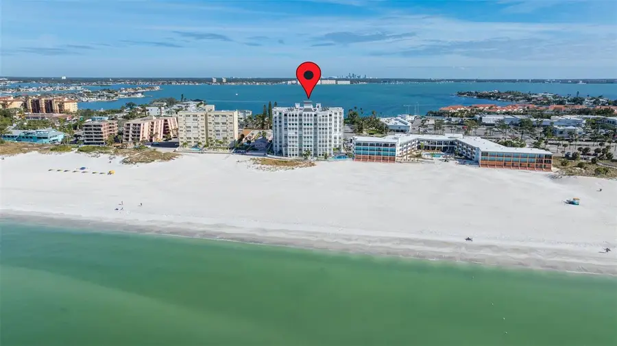 4950 Gulf Boulevard #207, Saint Pete Beach, FL 33706 - Image #3