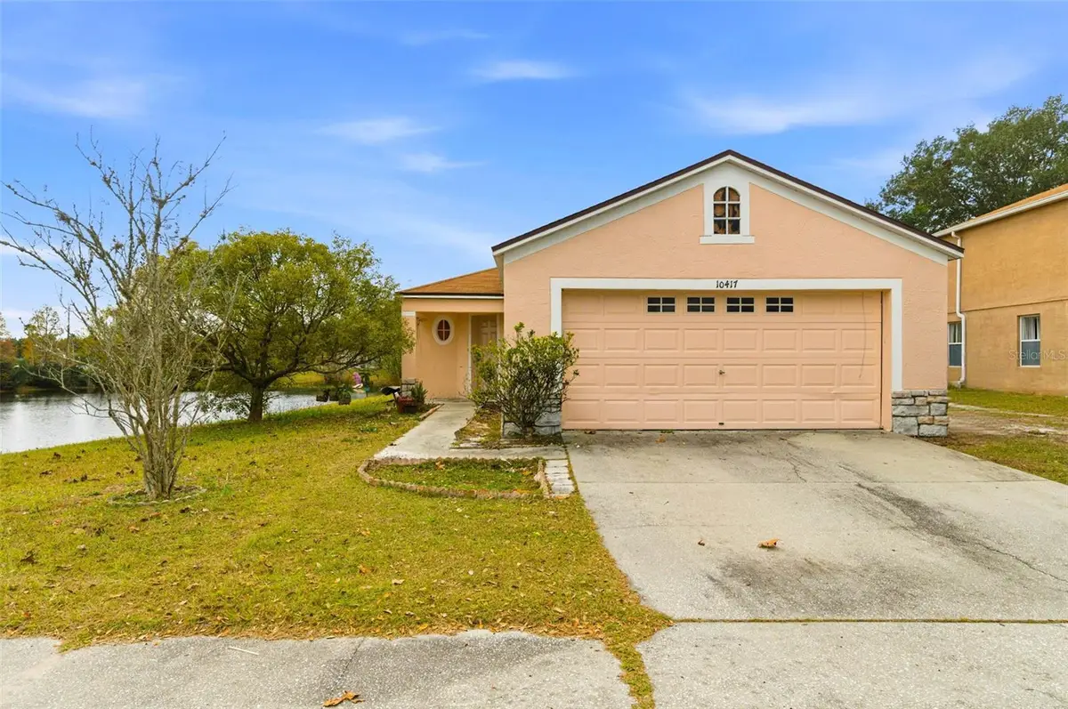 10417 Blackmore Drive, Tampa, FL 33647 - Image #1
