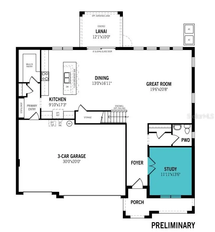 9022 Sundance Terrace, Parrish, FL 34219 - Image #2