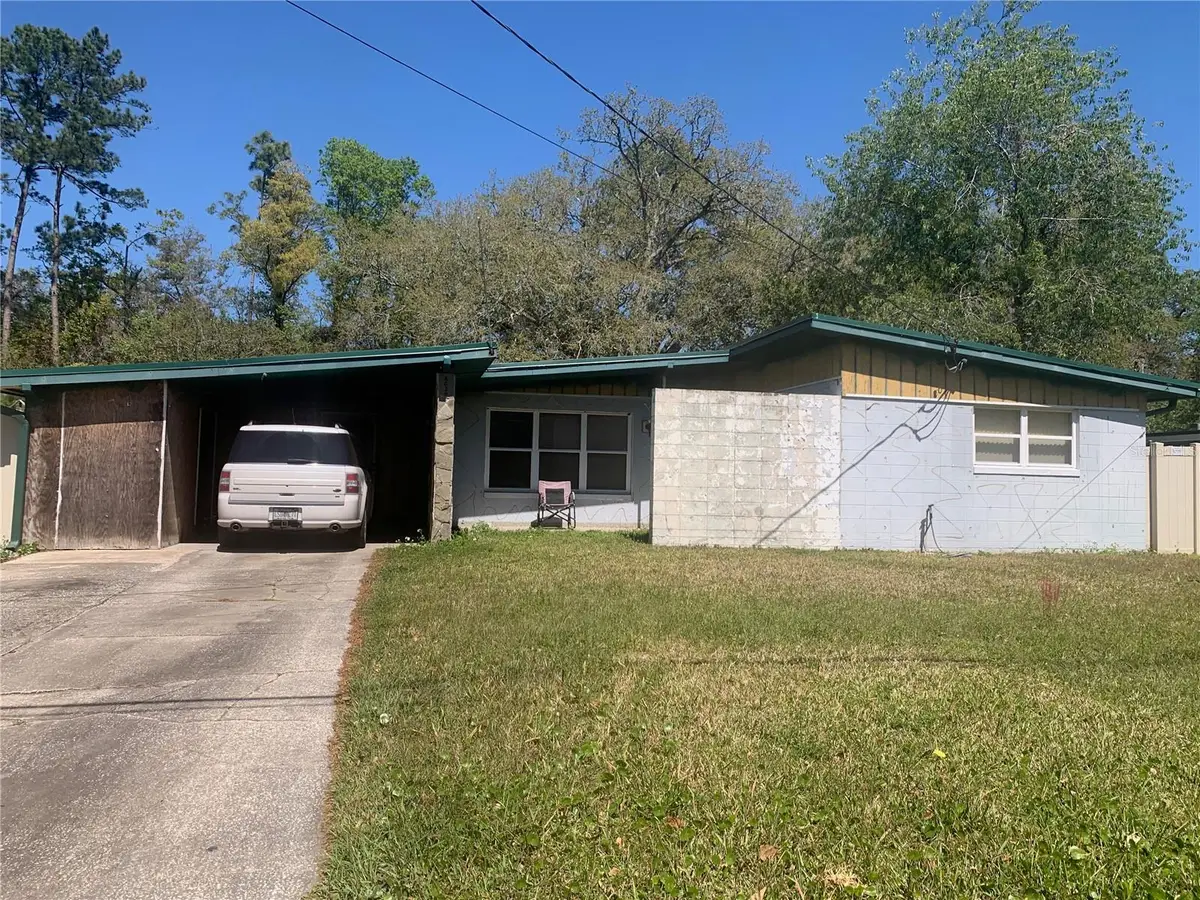 8029 Chateau Drive S, Jacksonville, FL 32221 - #1