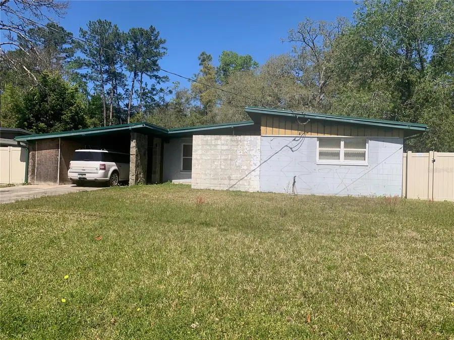 8029 Chateau Drive S, Jacksonville, FL 32221 - #2