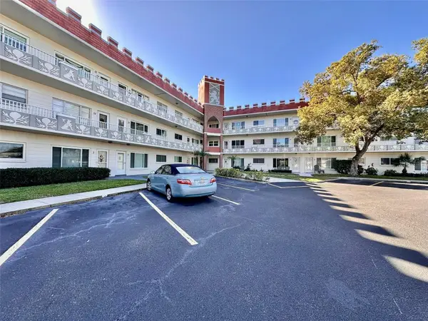 2363 Israeli Drive #11, CLEARWATER, FL 33763